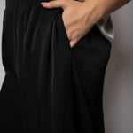 QUEENSLAND PANTS plus-size - AMOUR781