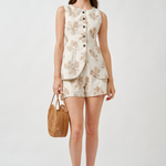 WINNIE VEST plus-size - AMOUR781