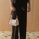 THE LAWRENCE KNIT PANTS plus-size - AMOUR781