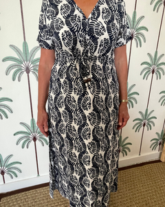BEATRICE MAXI plus-size - AMOUR781