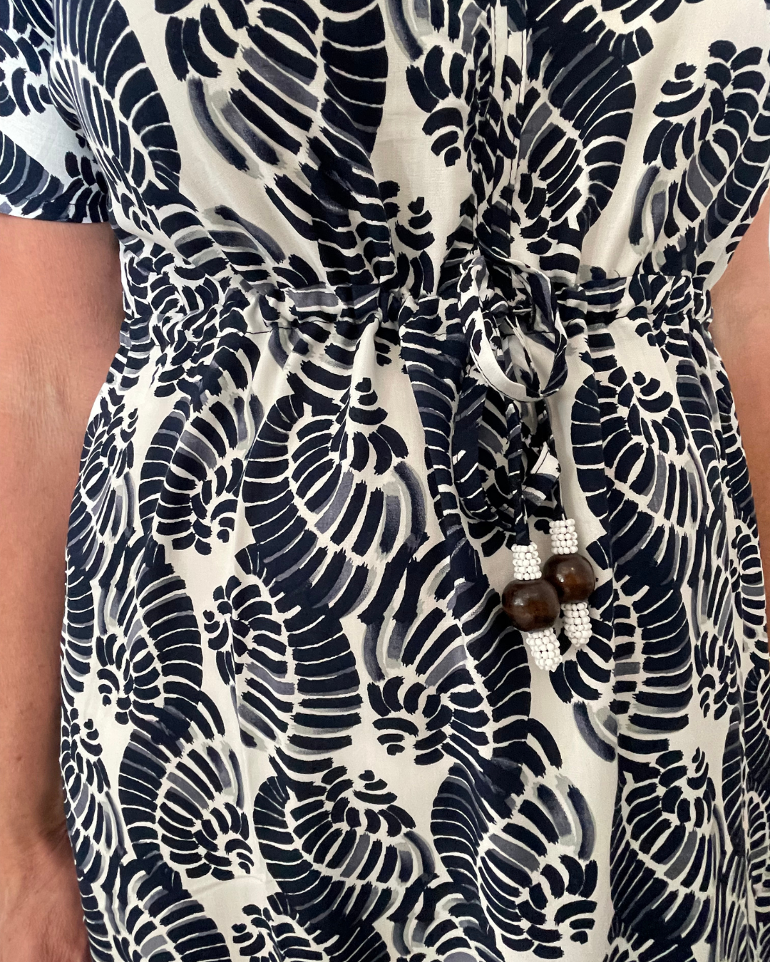 BEATRICE MAXI plus-size - AMOUR781