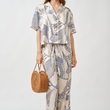 KIMPTON TOP plus-size - AMOUR781