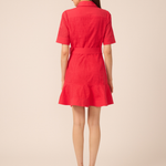 PAYDEN DRESS plus-size - AMOUR781