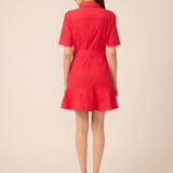 PAYDEN DRESS plus-size - AMOUR781