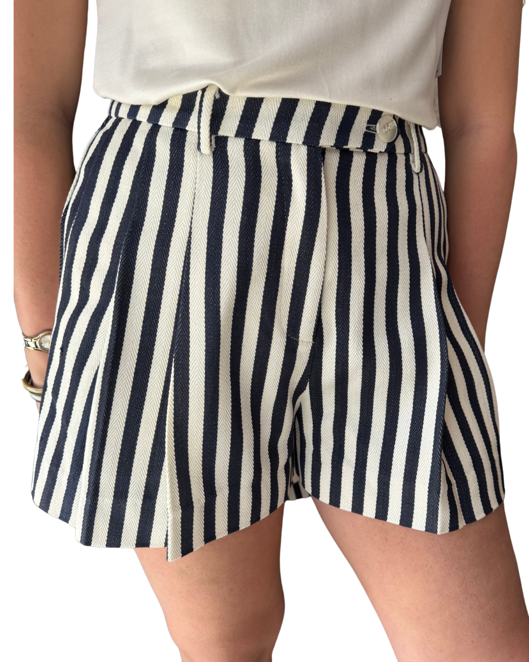 PRESTON SHORT plus-size - AMOUR781