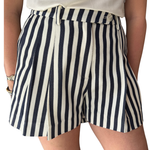 PRESTON SHORT plus-size - AMOUR781