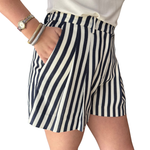 PRESTON SHORT plus-size - AMOUR781