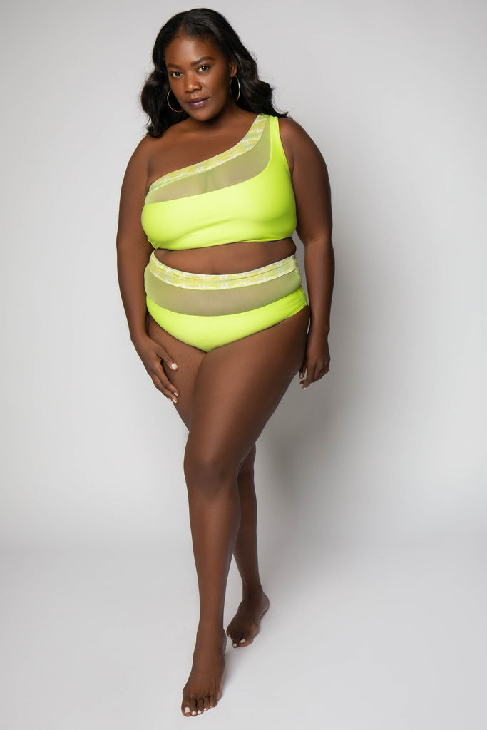 BAY BOTTOM  Designed by Nomads swim 