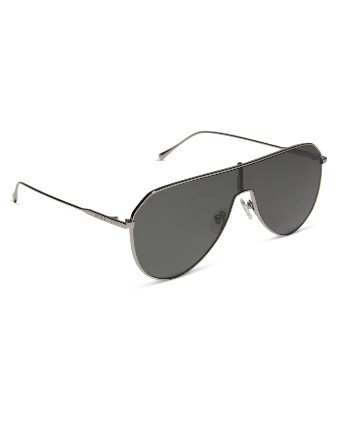 Dash Shield Gray plus-size - AMOUR781