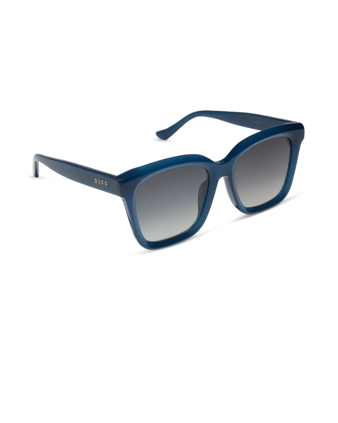 Meredith Blue plus-size - AMOUR781