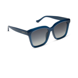 Meredith Blue plus-size - AMOUR781