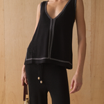 THE SKYE KNIT plus-size - AMOUR781