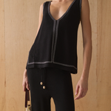 THE SKYE KNIT plus-size - AMOUR781