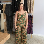 CHANTAL TOP plus-size - AMOUR781