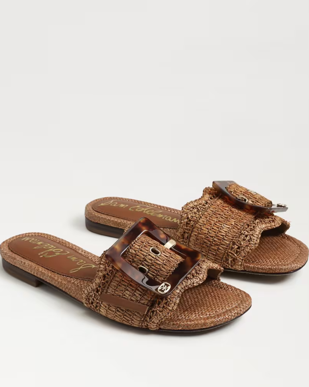 BAMBI CUOLIO RAFFIA plus-size - AMOUR781