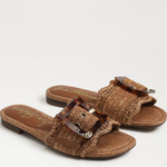 BAMBI CUOLIO RAFFIA plus-size - AMOUR781