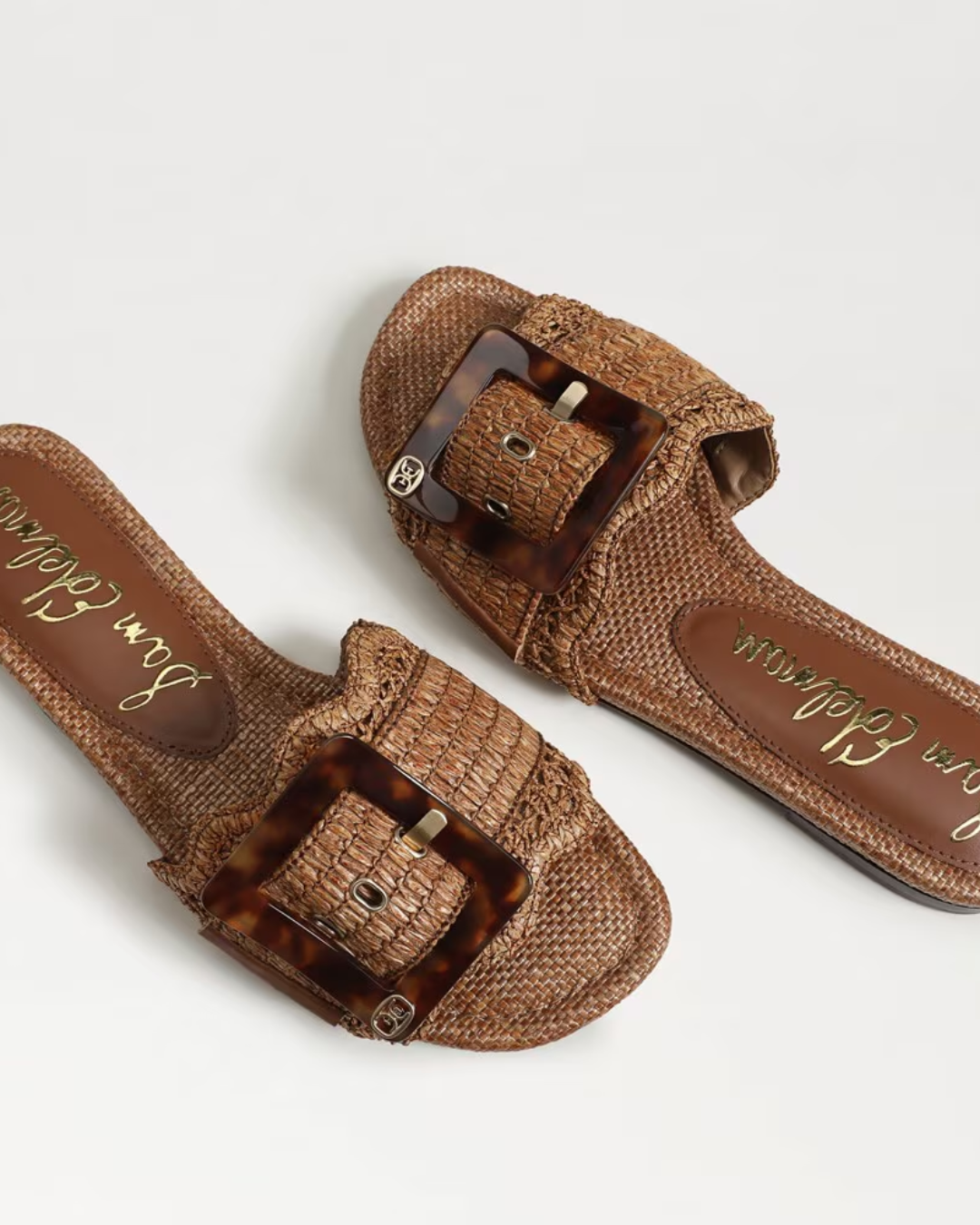 BAMBI CUOLIO RAFFIA plus-size - AMOUR781