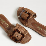 BAMBI CUOLIO RAFFIA plus-size - AMOUR781