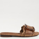 BAMBI CUOLIO RAFFIA plus-size - AMOUR781