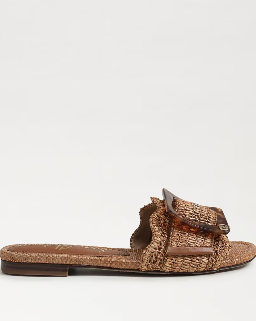 BAMBI CUOLIO RAFFIA plus-size - AMOUR781