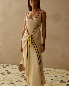 THE PHOEBE DRESS plus-size - AMOUR781