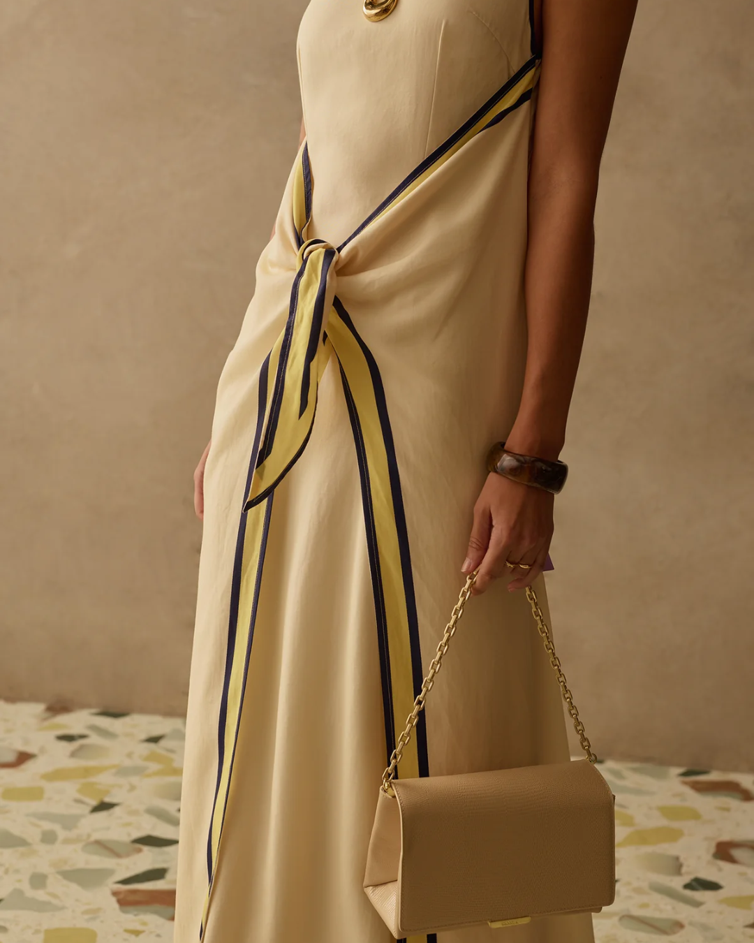 THE PHOEBE DRESS plus-size - AMOUR781