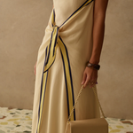 THE PHOEBE DRESS plus-size - AMOUR781