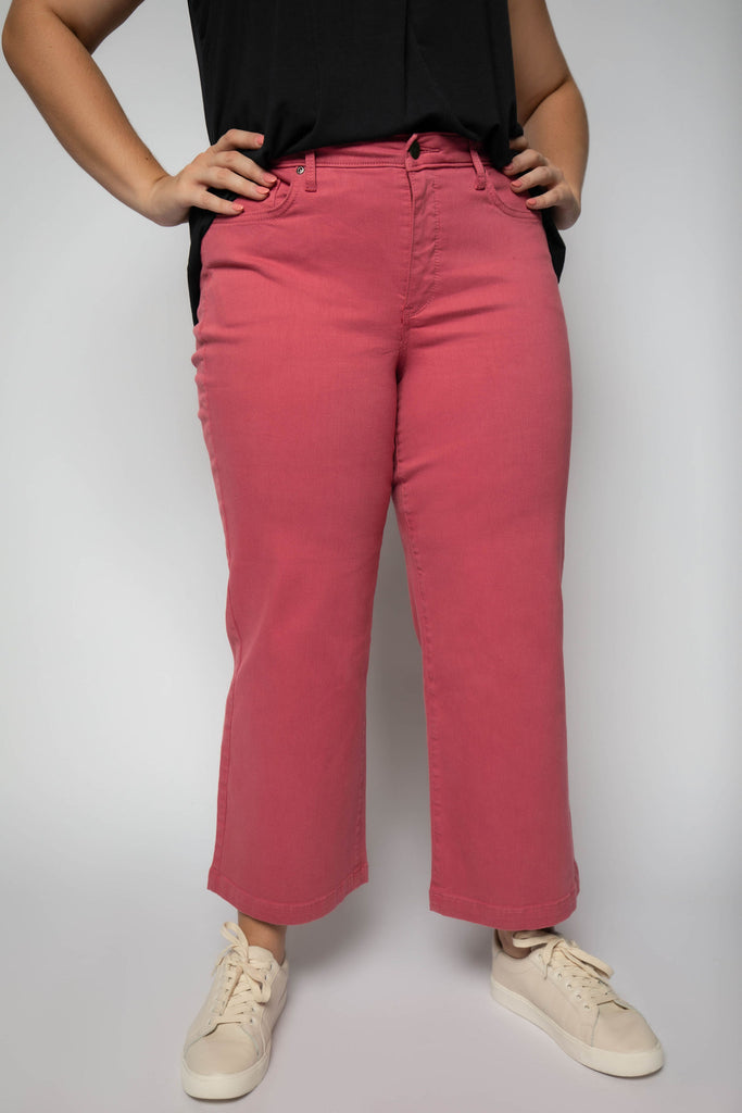 TERESA WIDE LEG ANKLE