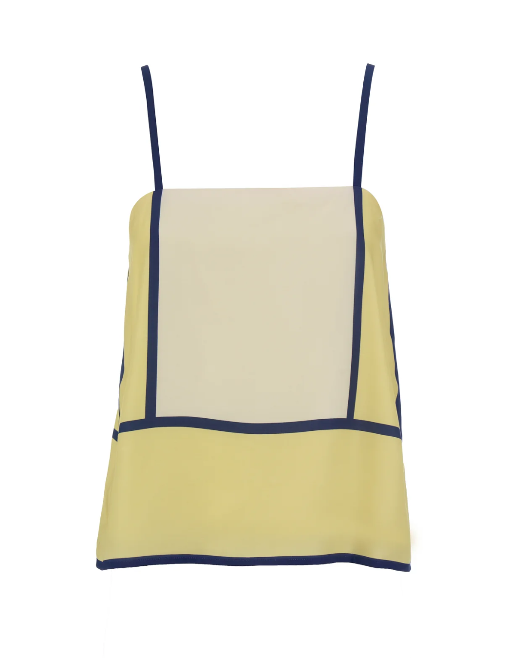 THE SIAN TOP plus-size - AMOUR781