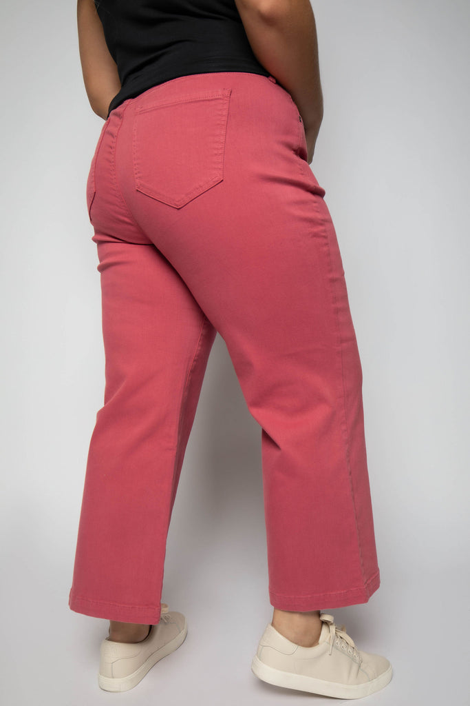 TERESA WIDE LEG ANKLE