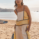 THE SIAN TOP plus-size - AMOUR781