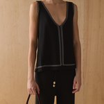 THE SKYE KNIT plus-size - AMOUR781