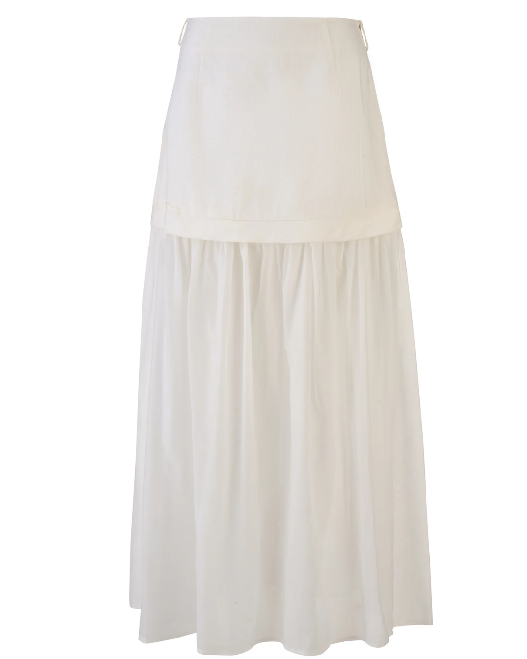 THE ISLA SKIRT plus-size - AMOUR781