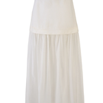 THE ISLA SKIRT plus-size - AMOUR781