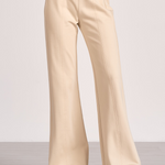 Flair Pants plus-size - AMOUR781