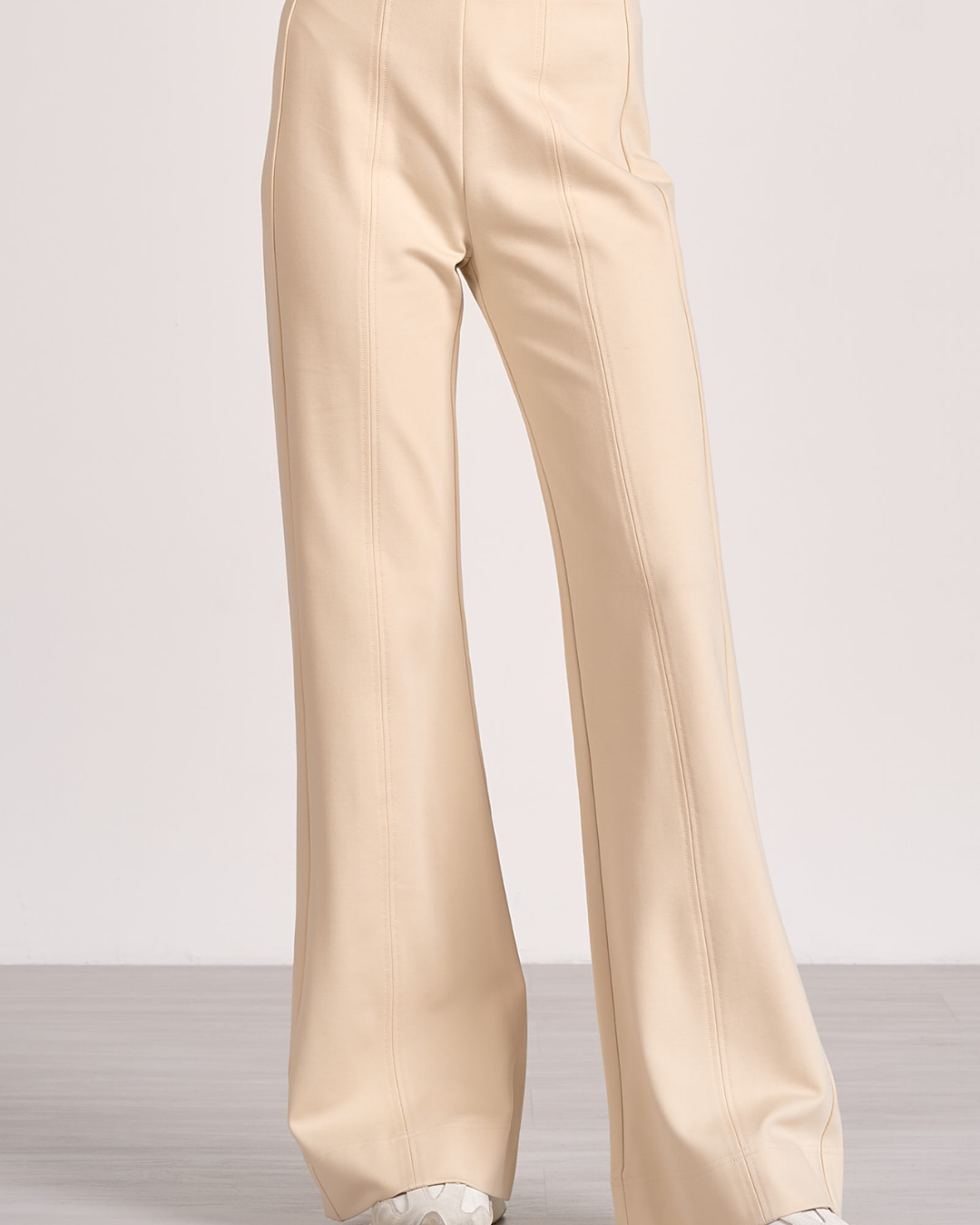 Flair Pants plus-size - AMOUR781