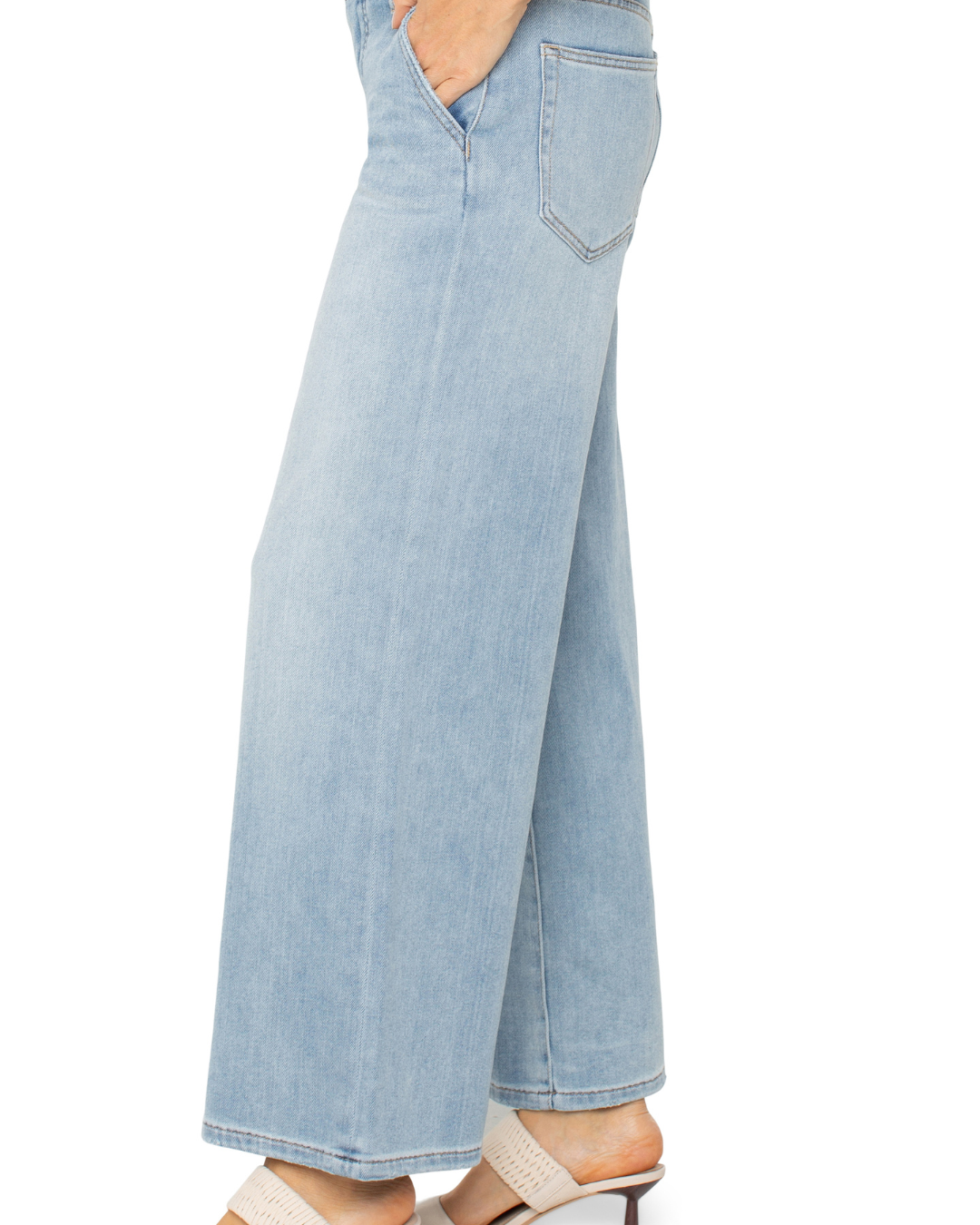 THE WEEKENDER plus-size - AMOUR781