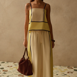 THE SIAN TOP plus-size - AMOUR781