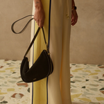 THE LILOU PANTS plus-size - AMOUR781