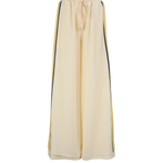 THE LILOU PANTS plus-size - AMOUR781