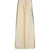 THE LILOU PANTS plus-size - AMOUR781