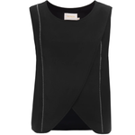 THE NANCY TOP plus-size - AMOUR781