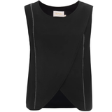 THE NANCY TOP plus-size - AMOUR781