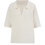 The Zarni Knit Shirt plus-size - AMOUR781