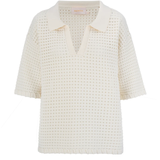 The Zarni Knit Shirt plus-size - AMOUR781