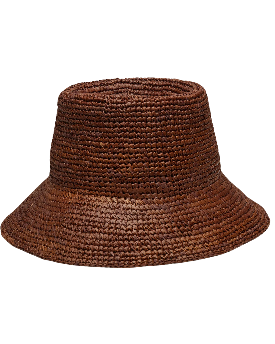 Tali in Chocolate plus-size - AMOUR781