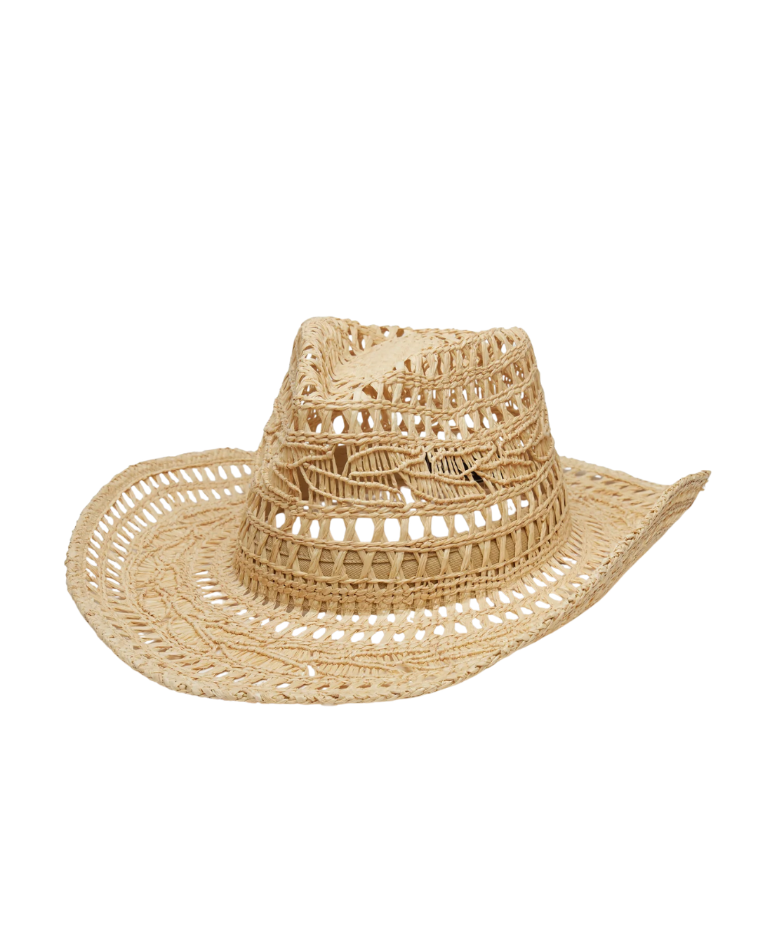 Rocky in Natural plus-size - AMOUR781