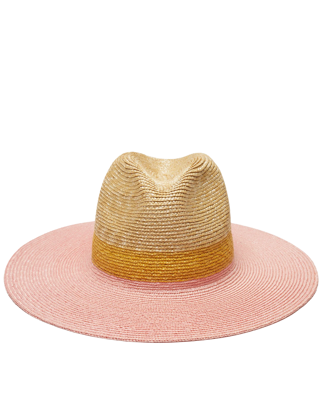 BONDI in Pink Gold Natural plus-size - AMOUR781