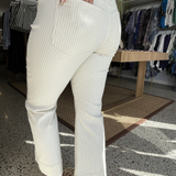 GIA GLIDER CROP FLARE