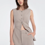 THE FAVORITE MINI SHORT plus-size - AMOUR781